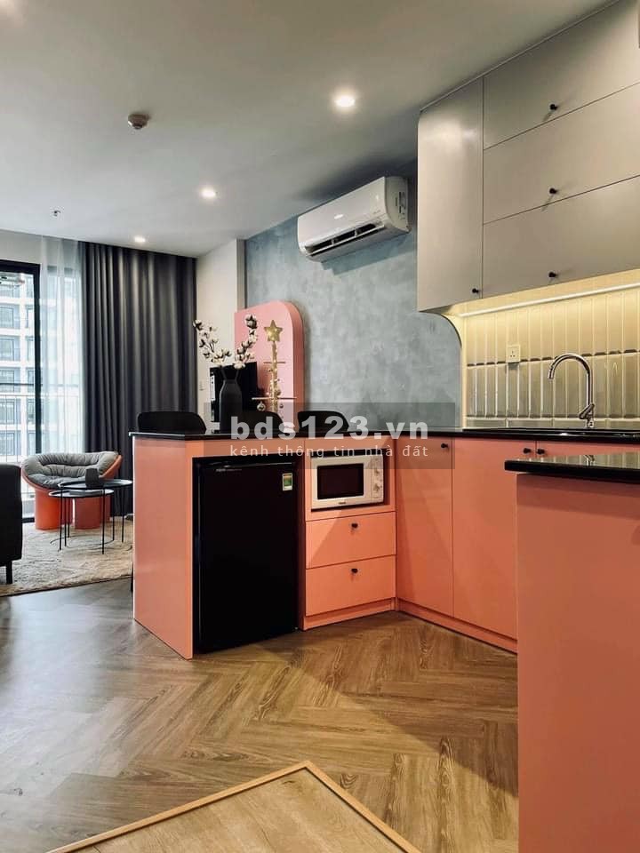 Chuyên cho thuê căn hộ 1-2-3pn Vinhomes Grand Park giá tốt nhất lh 0933 734 834