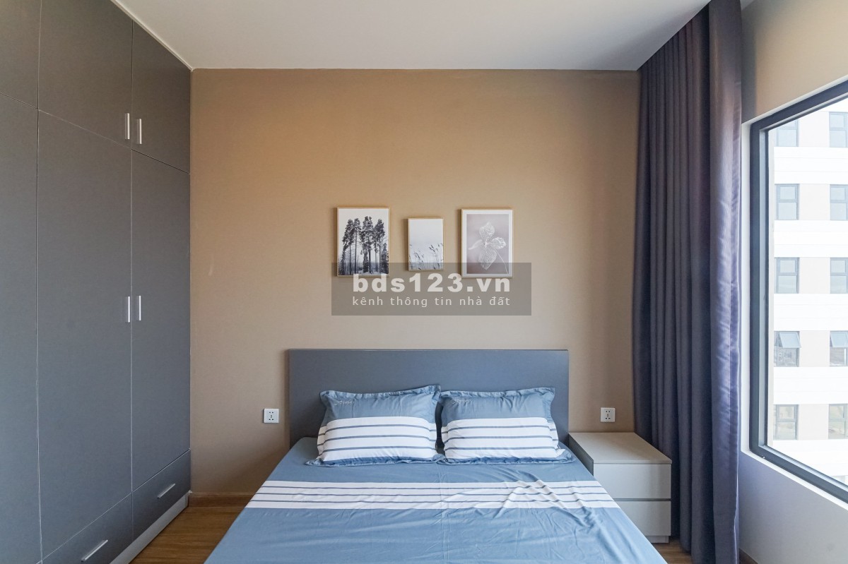 Chuyên cho thuê căn hộ 1-2-3pn Vinhomes Grand Park giá tốt nhất lh 0933 734 834