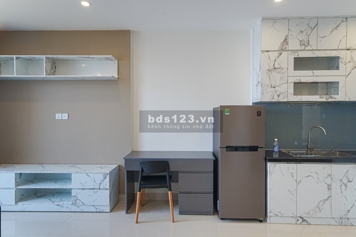 Chuyên cho thuê căn hộ 1-2-3pn Vinhomes Grand Park giá tốt nhất lh 0933 734 834