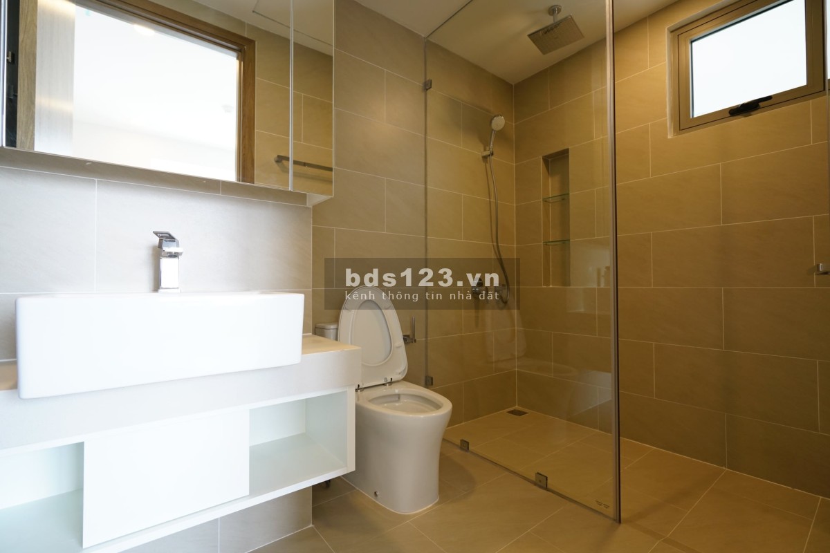 Bán gấp căn 65m2 Sky 89 Quận 7 giá chỉ 2,840 tỷ bao toàn bộ thuế phí
