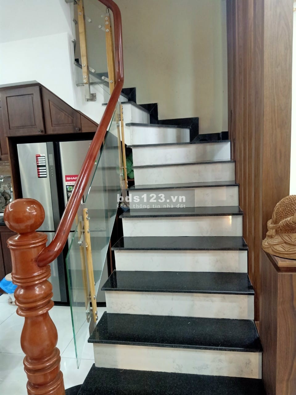 Bán Nhà HXH 4 Phòng Ngủ 61M2 Phường 16, Quận 8 Giá 4.8 Tỷ