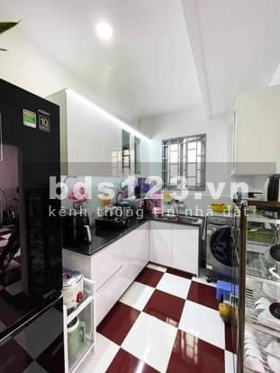 Bán nhà đẹp Phan Đình Phùng phường 17, Quận Phú Nhuận, giá bán 6.3 tỷ