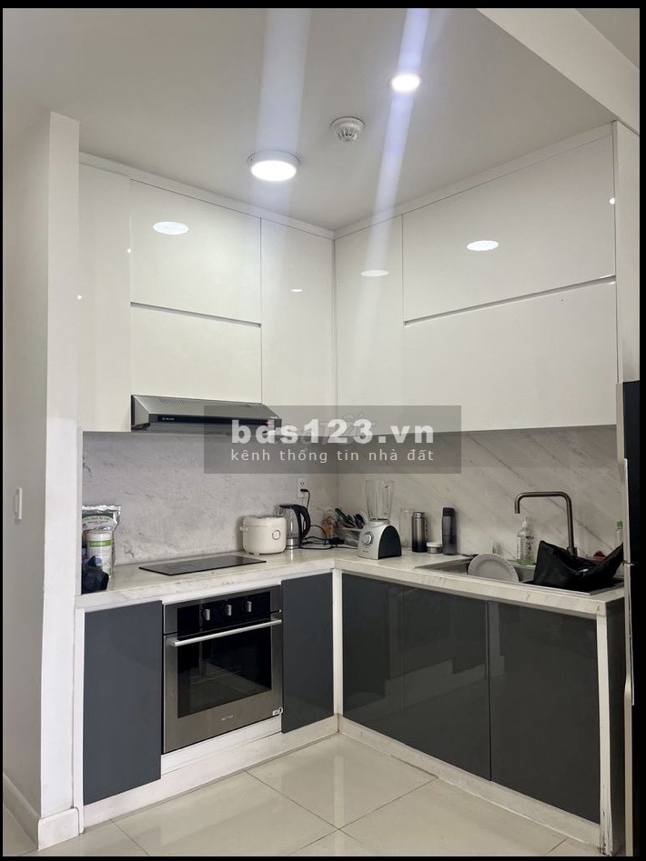Chính chủ bán căn hộ 69m2 Galaxy 9 tầng 18 Quận 4