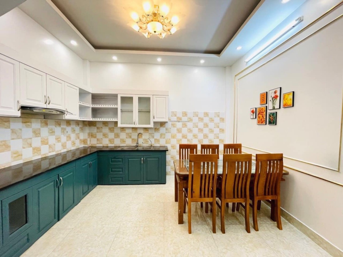 Siêu phẩm nhà riêng phố Đào Tấn DT 39m² x 5 tầng nhỉnh giá 5 tỷ đồng