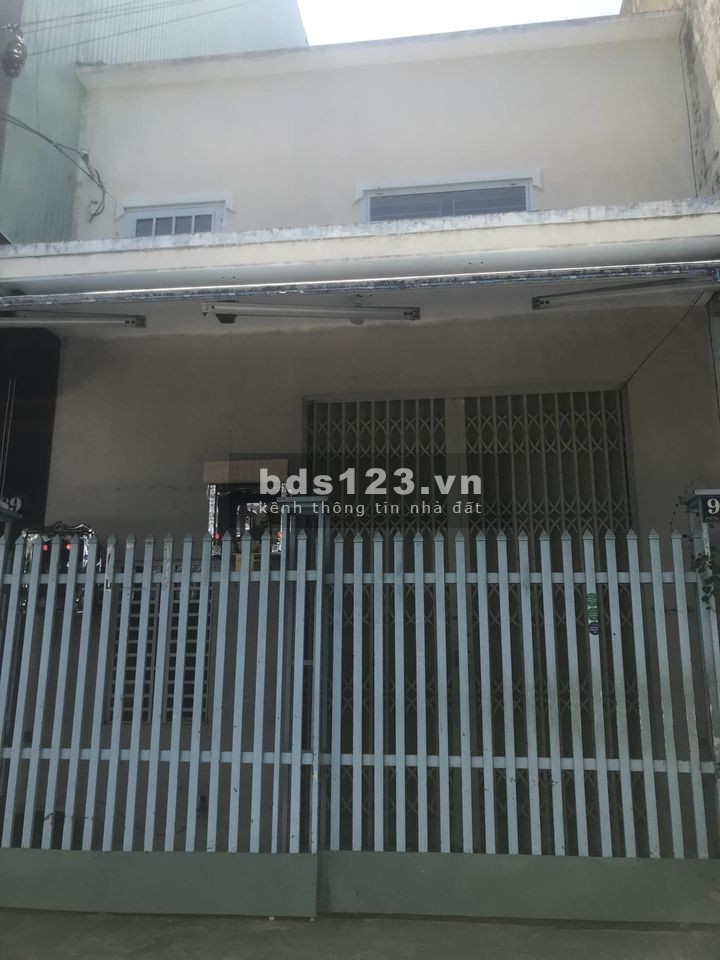 Mặt tiền Đặng Như Mai, dtsd 90m2 giá 3.15 tỷ, nhà cấp 4, hợp…