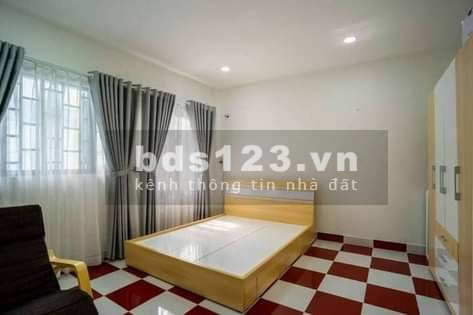 Bán nhà đẹp Phan Đình Phùng phường 17, Quận Phú Nhuận, giá bán 6.3 tỷ
