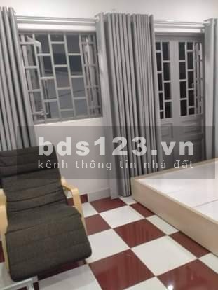 Bán nhà đẹp Phan Đình Phùng phường 17, Quận Phú Nhuận, giá bán 6.3 tỷ