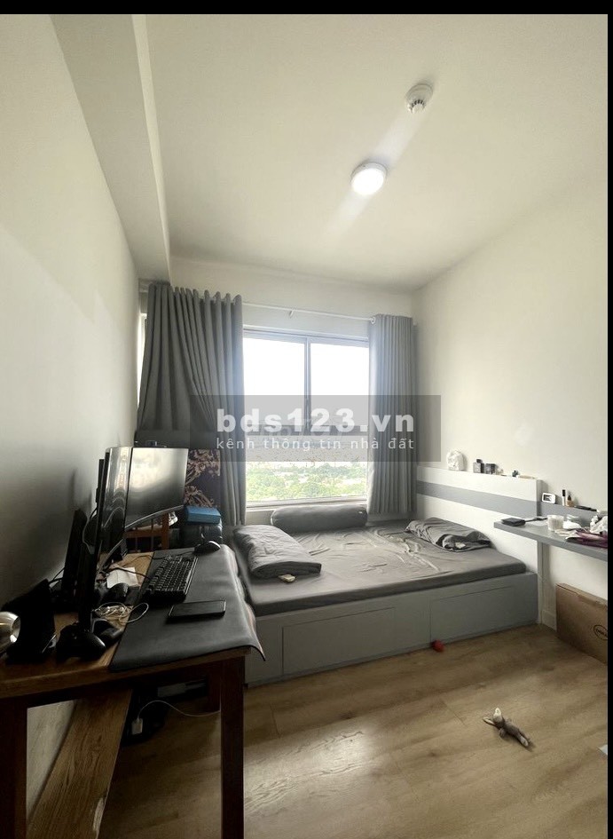 Chính chủ bán căn hộ 69m2 Galaxy 9 tầng 18 Quận 4