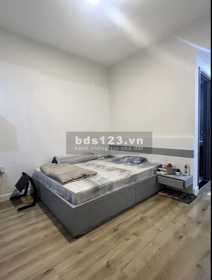 Chính chủ bán căn hộ 69m2 Galaxy 9 tầng 18 Quận 4