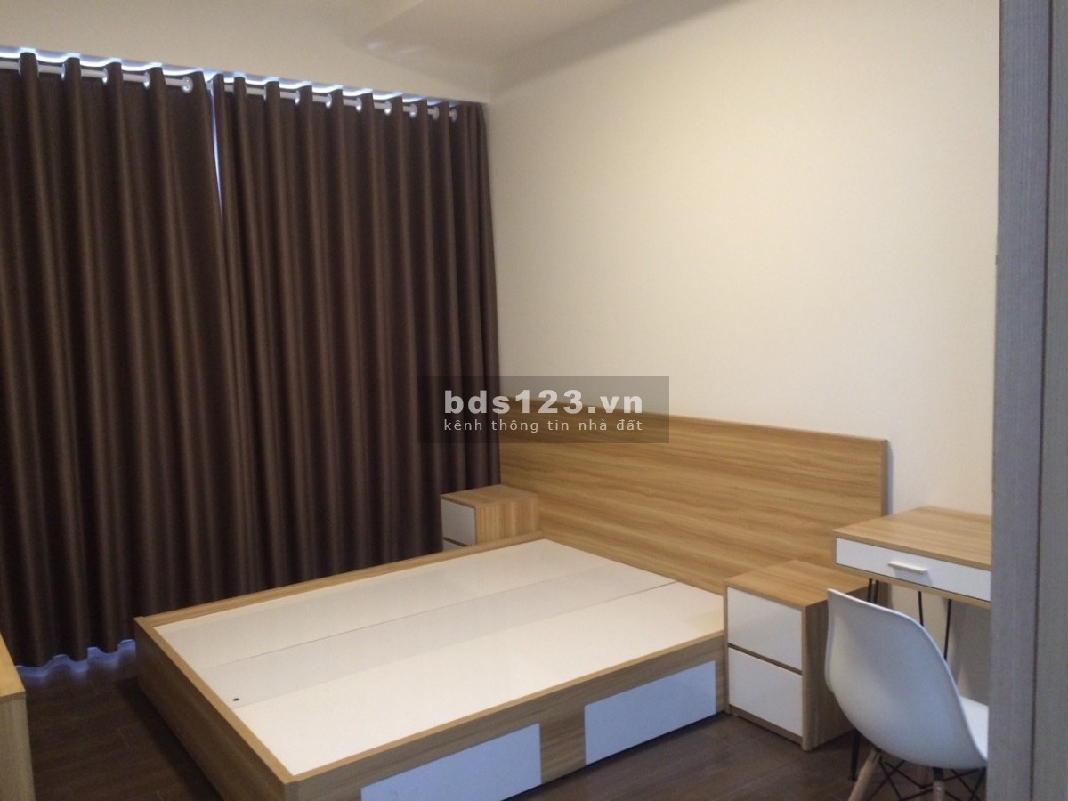 Căn Hộ Đẹp View Hồ Bơi Cực Xịn Bao Phí Quản Lý – The Sun Avenue 2PN 75m2 Full NT Giá Chỉ 15tr