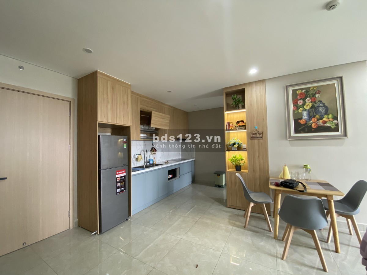Căn hô 2 pn The Minato ResidenceLiên hệ 0387022424 - Nhung để gặp tư vấn tiếng Hàn