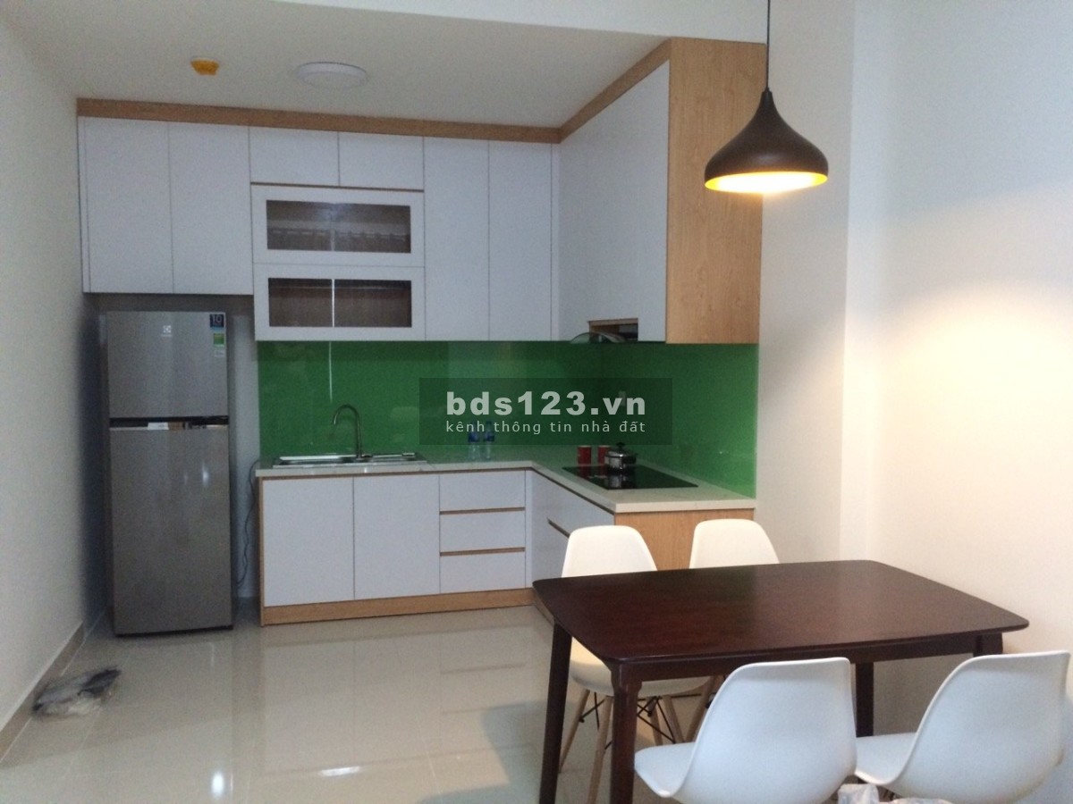 Căn Hộ Đẹp View Hồ Bơi Cực Xịn Bao Phí Quản Lý – The Sun Avenue 2PN 75m2 Full NT Giá Chỉ 15tr