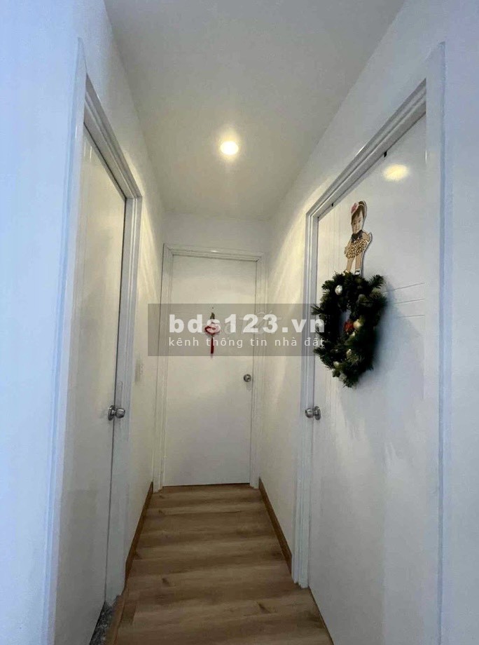 Chính chủ cần bán căn hộ 70m2 CityGate Q8 tầng 9 full nội thất