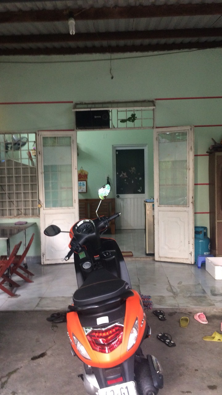 Bán Nhà hiếm Trường Chinh, Cẩm Lệ ĐN, DT 120m² Chỉ 1,85 Tỷ đồng