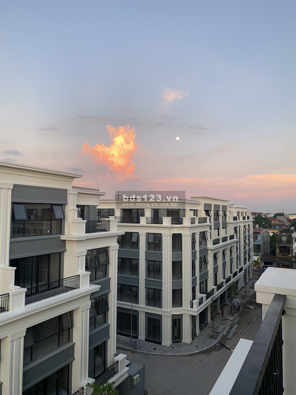 Mở bán dự án The Phoenix Từ Sơn pháp lý chuẩn, lh 0359881503
