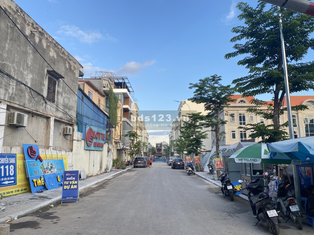 Mở bán dự án The Phoenix Từ Sơn pháp lý chuẩn, lh 0359881503