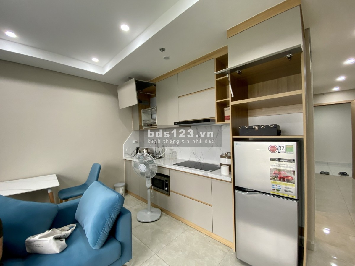 Căn hô 1 pn The Minato Residence Liên hệ 0387022424 - Nhung để gặp tư vấn tiếng Hàn