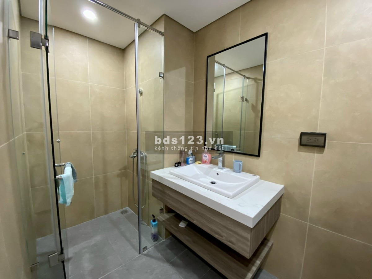 Căn hô 1 pn The Minato Residence Liên hệ 0387022424 - Nhung để gặp tư vấn tiếng Hàn