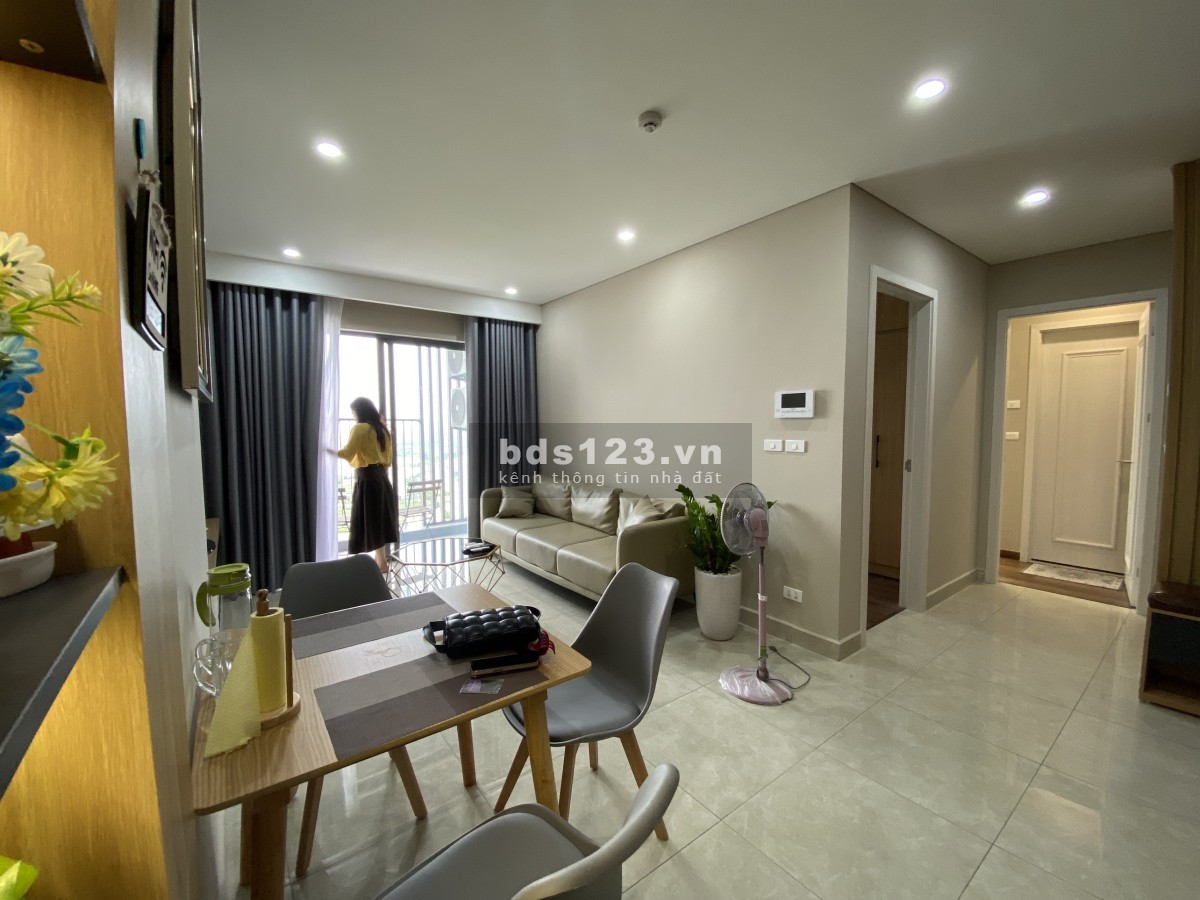 Căn hô 2 pn The Minato ResidenceLiên hệ 0387022424 - Nhung để gặp tư vấn tiếng Hàn