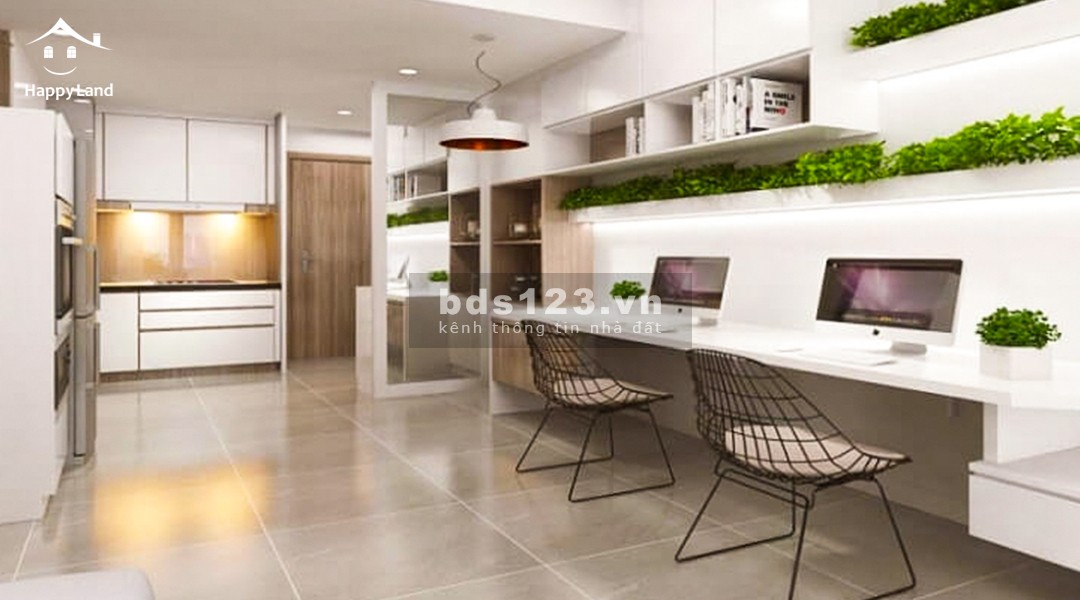 Vốn chỉ 1 tỷ mua Officetel MT Eastmark City tặng nội thất ck 5% 2 năm phí quản lý