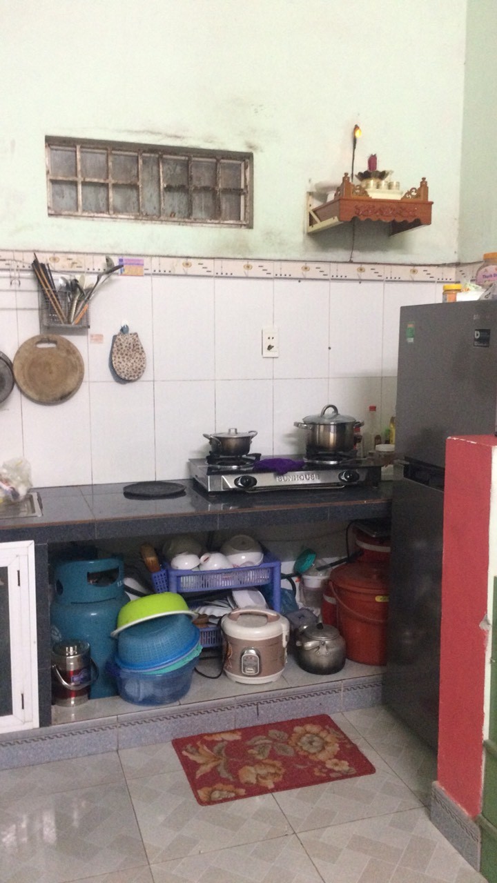 Bán Nhà hiếm Trường Chinh, Cẩm Lệ ĐN, DT 120m² Chỉ 1,85 Tỷ đồng