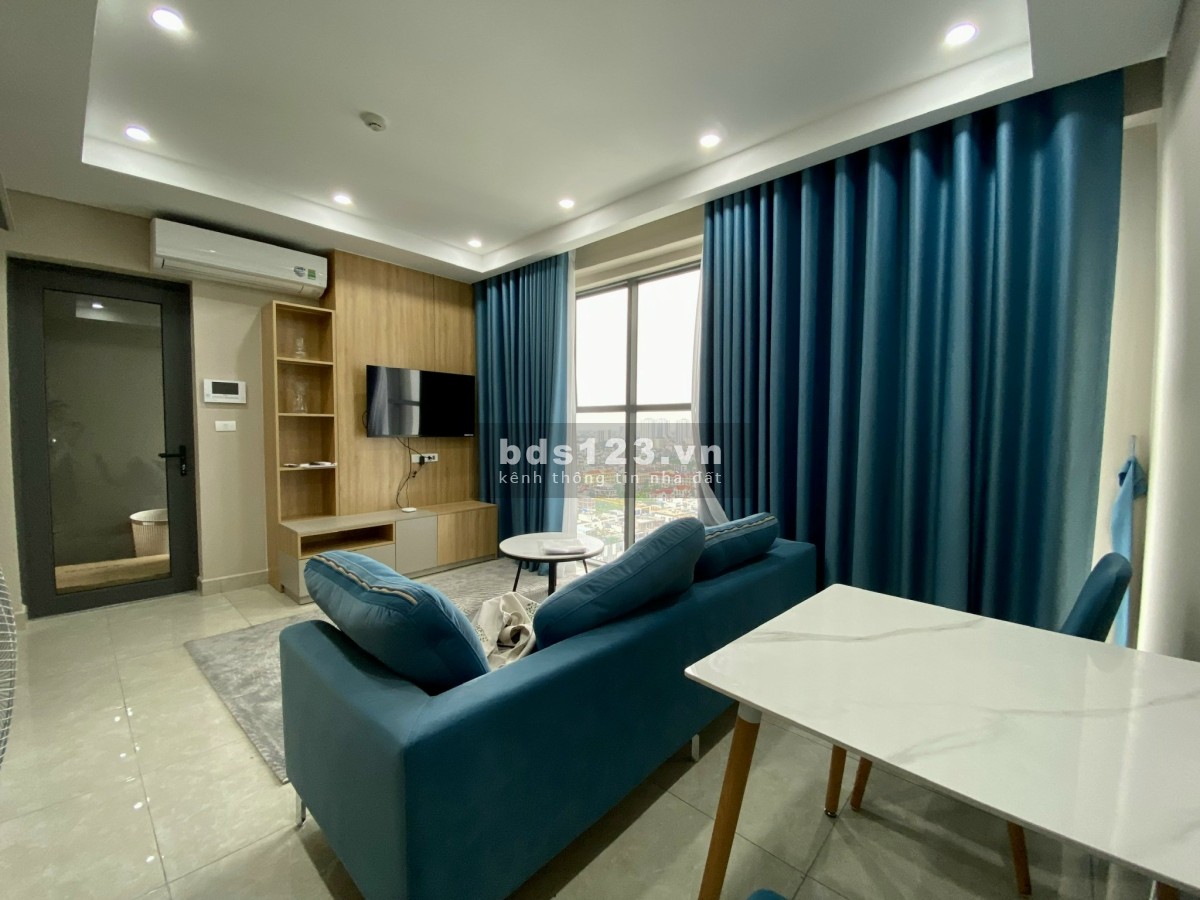 Căn hô 1 pn The Minato Residence Liên hệ 0387022424 - Nhung để gặp tư vấn tiếng Hàn