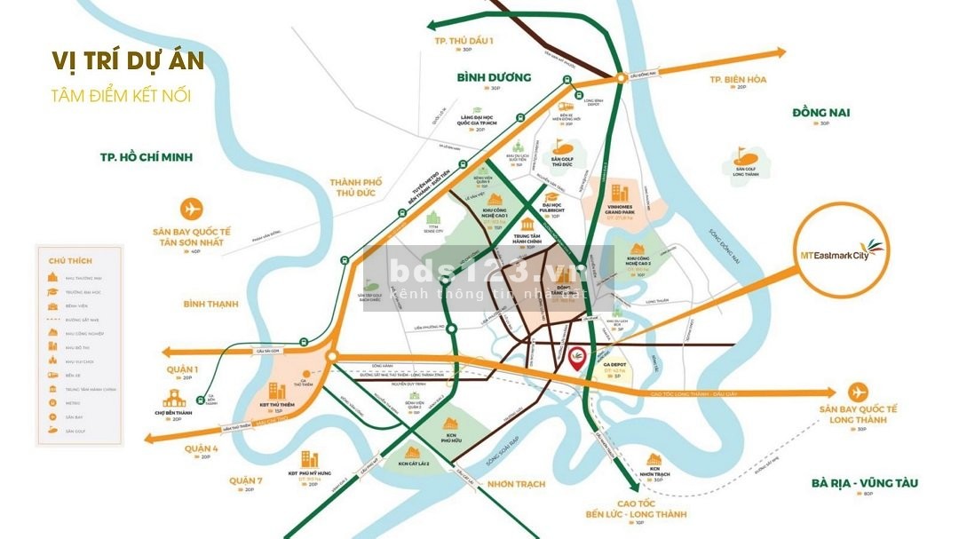 Sở hữu căn hộ dt 63m2, trung tâm Quận 9, giá chỉ thanh toán 800 triệu, pháp lý chuẩn