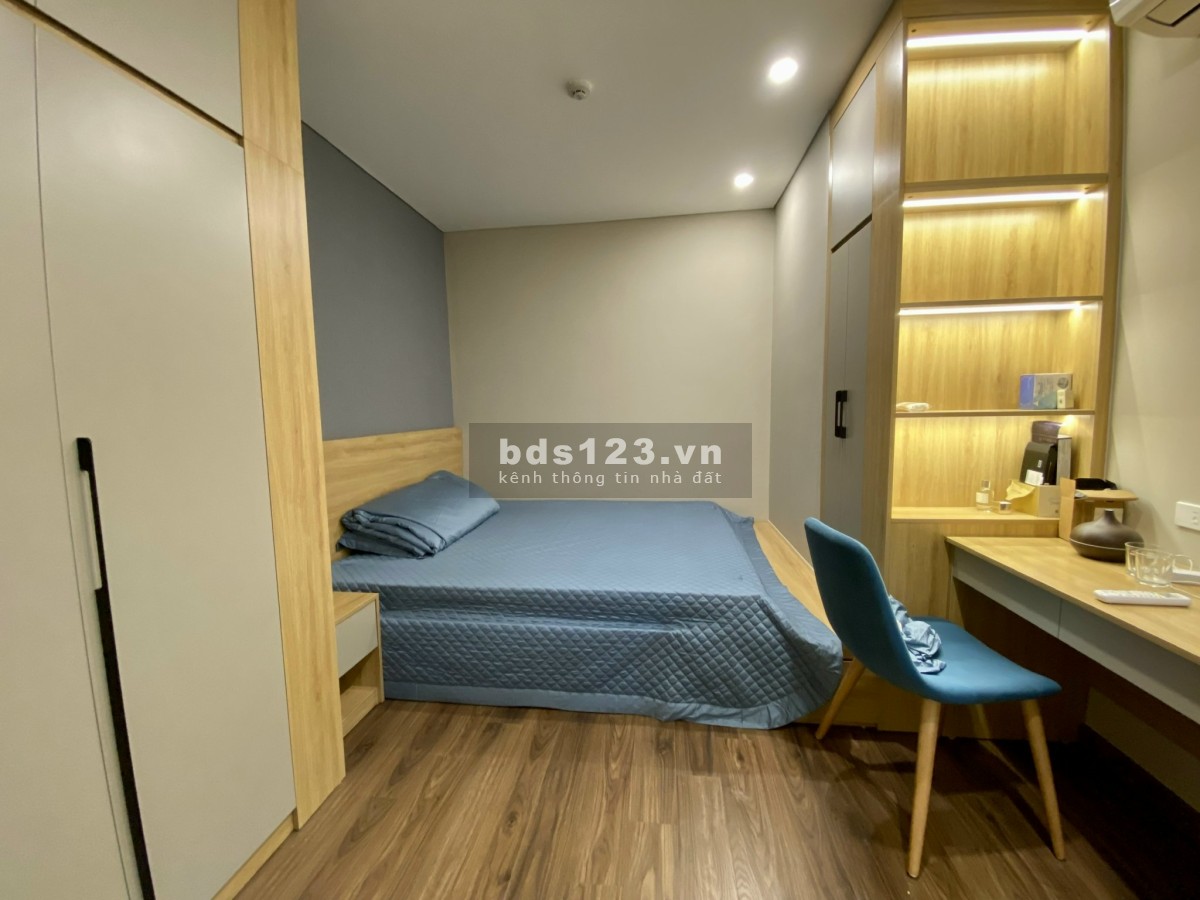 Căn hô 1 pn The Minato Residence Liên hệ 0387022424 - Nhung để gặp tư vấn tiếng Hàn