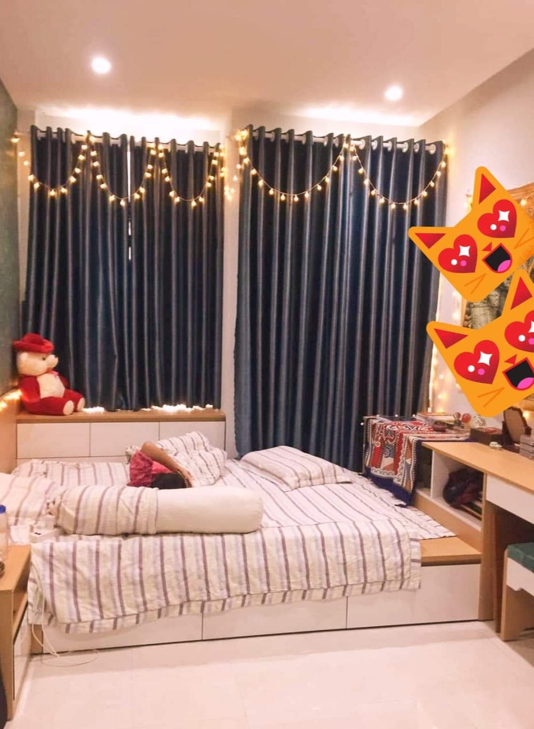 Bán Nhà Riêng Ngay Chợ Tân Hương, 4 PN + 3 WC, DT 61m², Nhỉnh Giá 60Triệu/m²