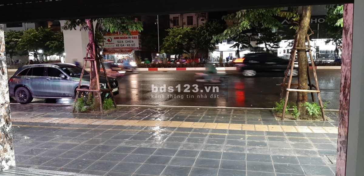 Chính chủ 08 tầng diện tích sàn 140/160m2 đất sổ đỏ, mặt…