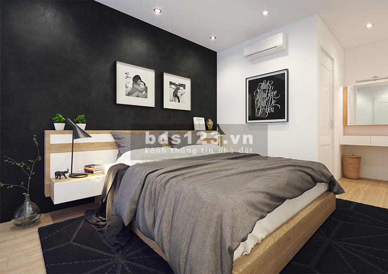 Bán căn hộ De Capella Thủ Thiêm View LandMark - Quận 1 Thanh toán 30% nhận nhà