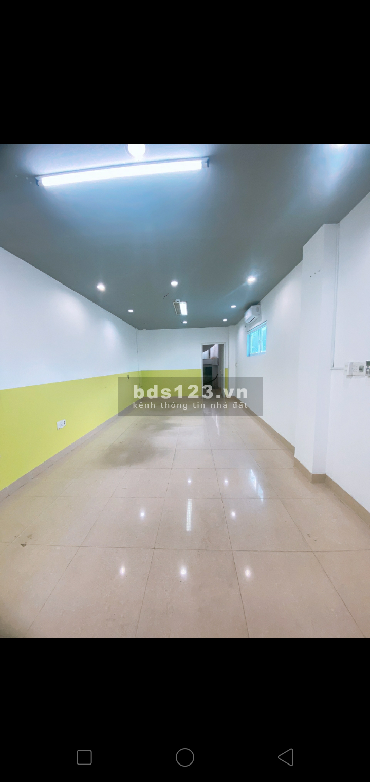 Văn phòng 56 Nguyễn Tri Phương, gần sân bay, dtsd 45m2 4tr, 5tr, 7tr