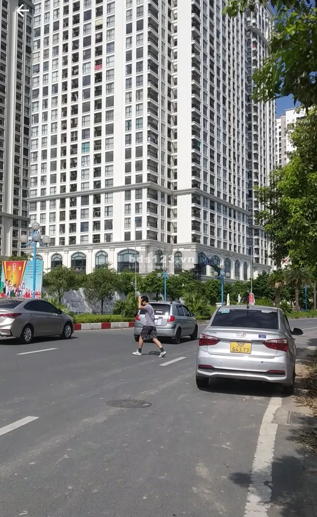 Chính Chủ bán đất Phú Thượng Tây Hồ ngõ OTO d 86m2 mt 7,2m giá 8,6 Tỷ hiện đại thoáng mát