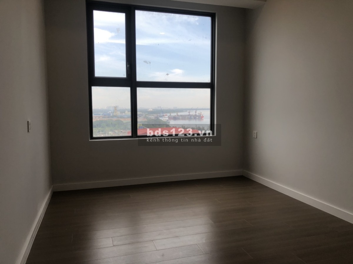Bán nhanh căn 90m2 River Panorama Quận 7 view sông giá chỉ 3,6 tỷ full thuế phí