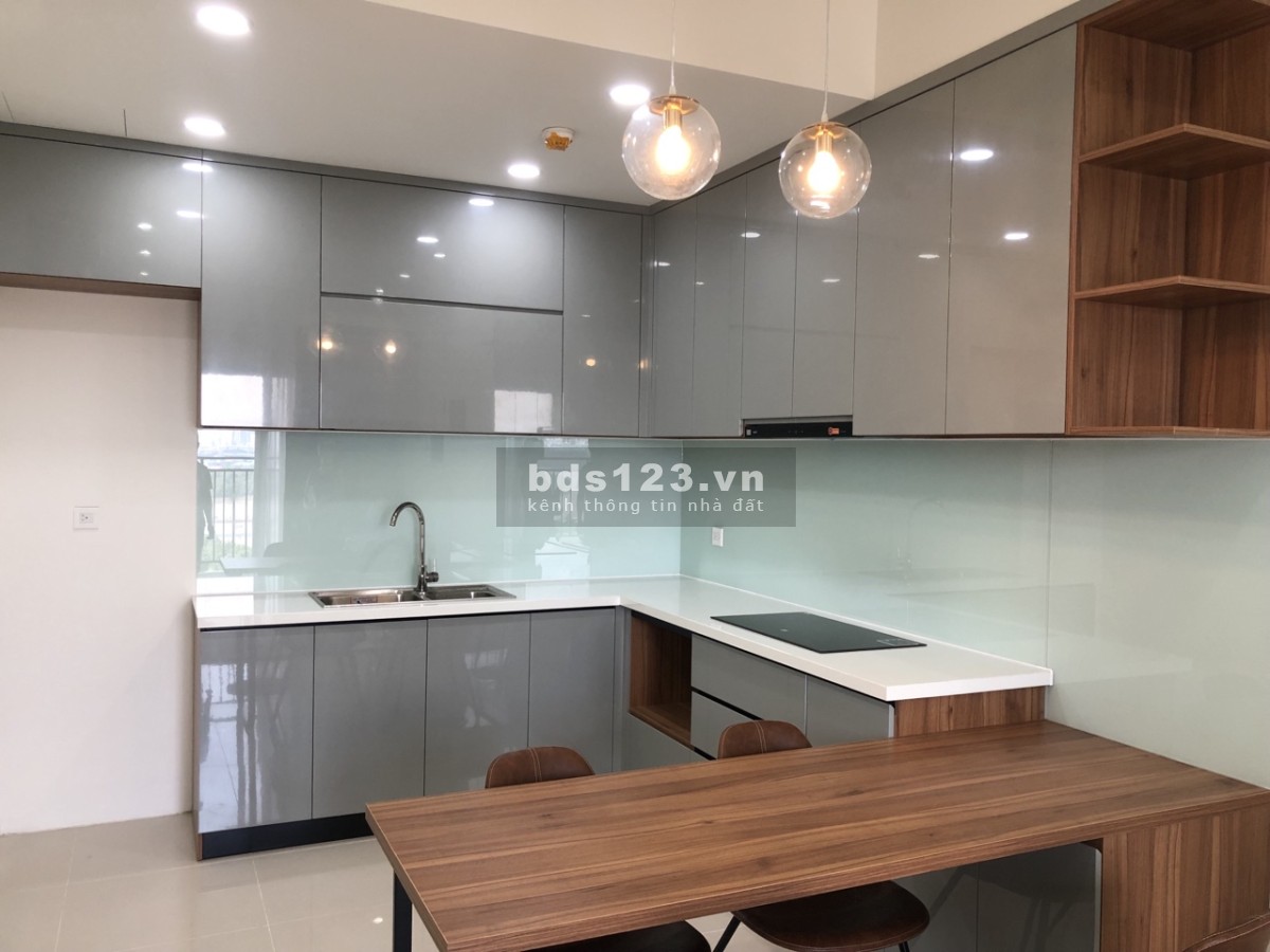 Cho thuê căn hộ 2 phòng ngủ đẹp chỉ 15tr The Sun Avenue