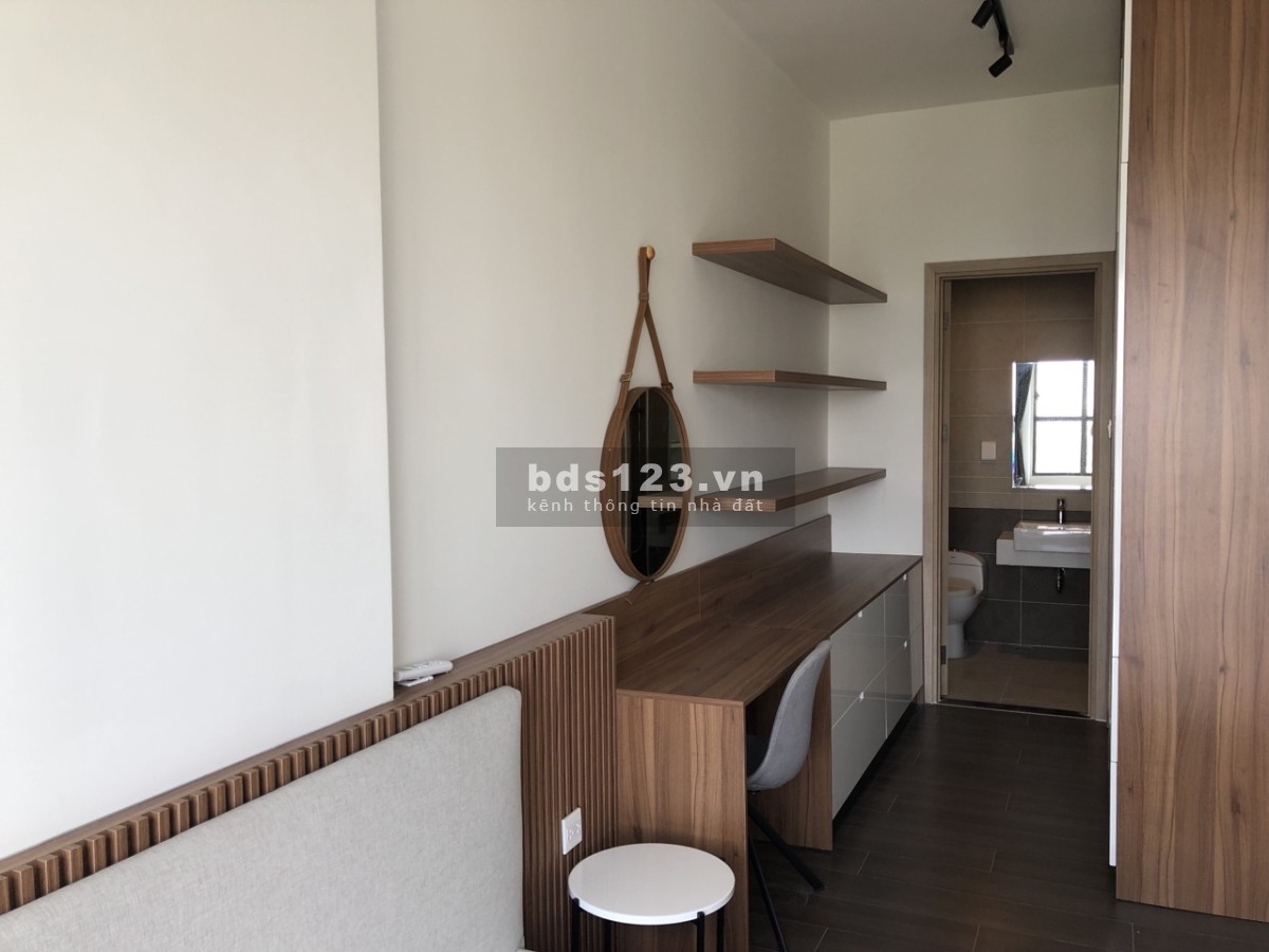 Cho thuê căn hộ 2 phòng ngủ đẹp chỉ 15tr The Sun Avenue