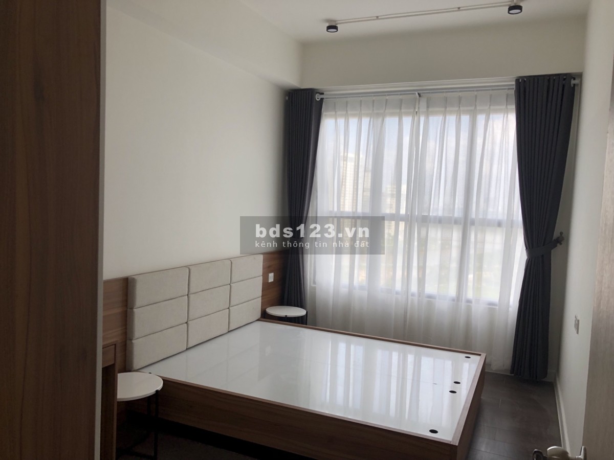 Cho thuê căn hộ 2 phòng ngủ đẹp chỉ 15tr The Sun Avenue