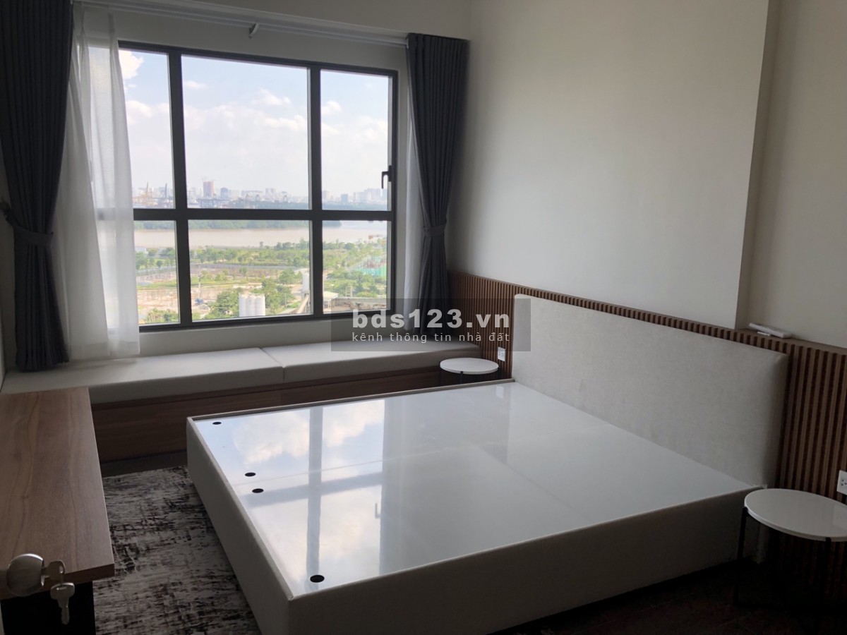 Cho thuê căn hộ 2 phòng ngủ đẹp chỉ 15tr The Sun Avenue