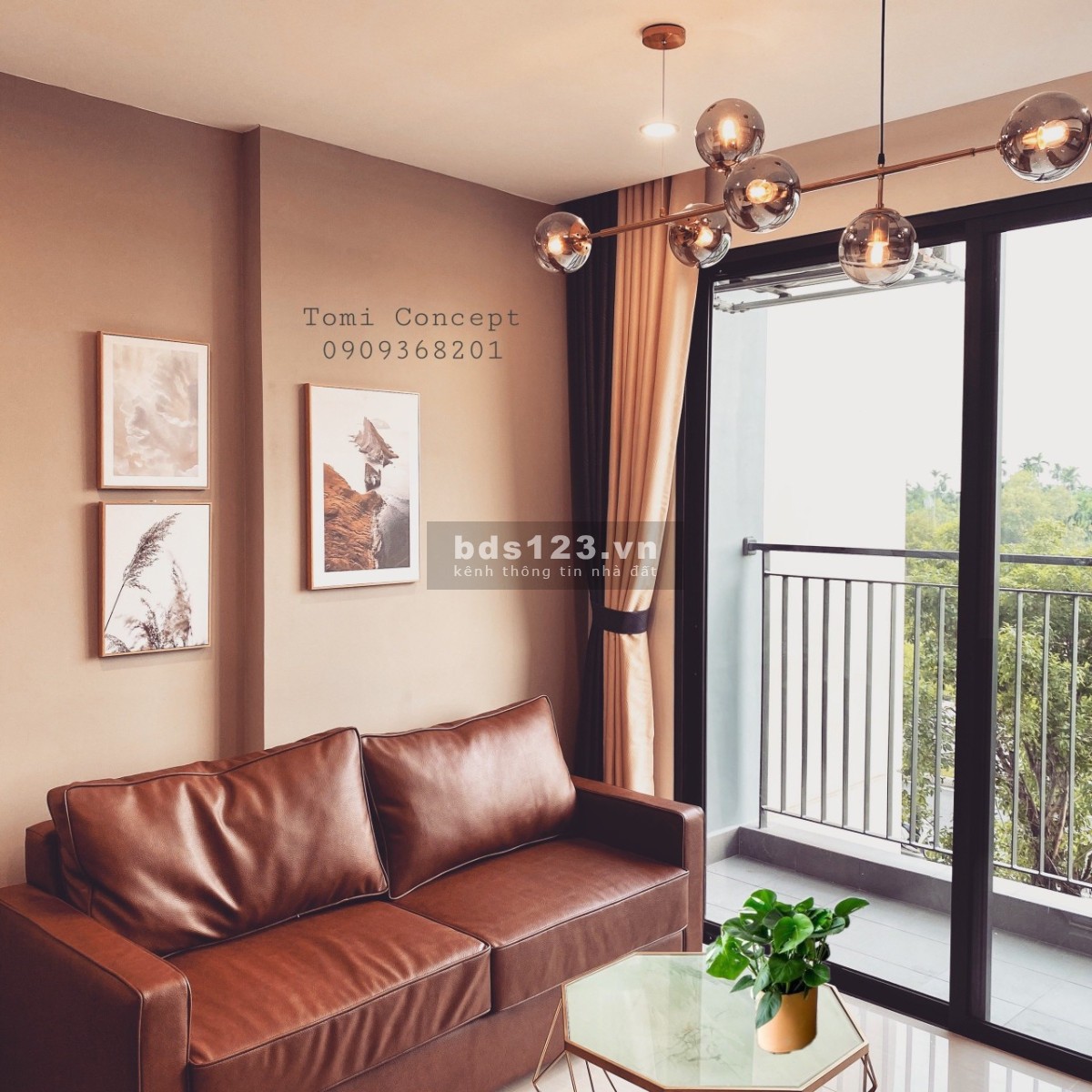 Chuyên cho thuê căn hộ 1-2-3pn Vinhomes Grand Park giá tốt nhất lh 0933 734 834