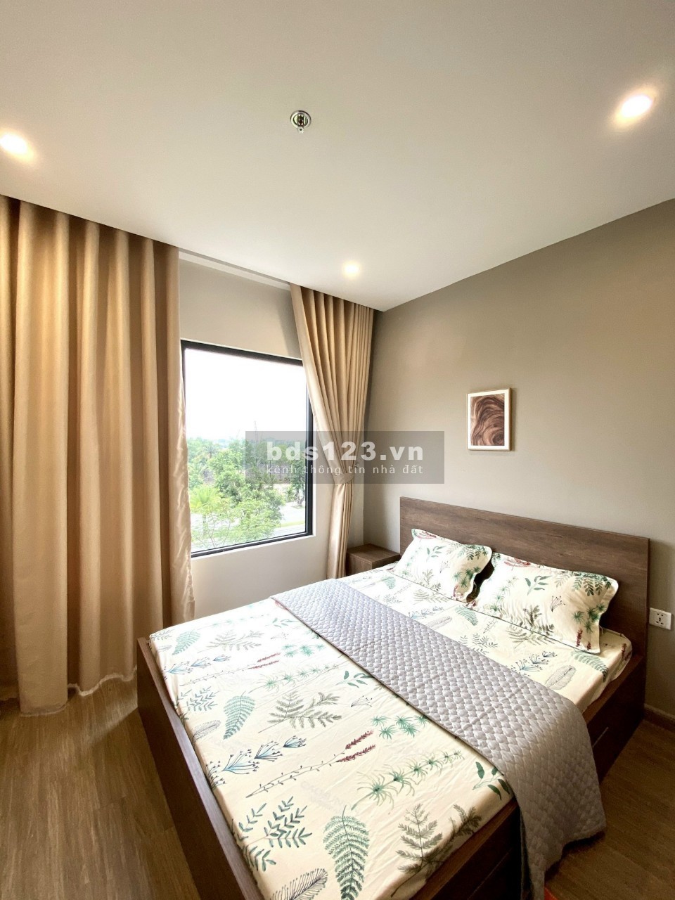 Chuyên cho thuê căn hộ 1-2-3pn Vinhomes Grand Park giá tốt nhất lh 0933 734 834