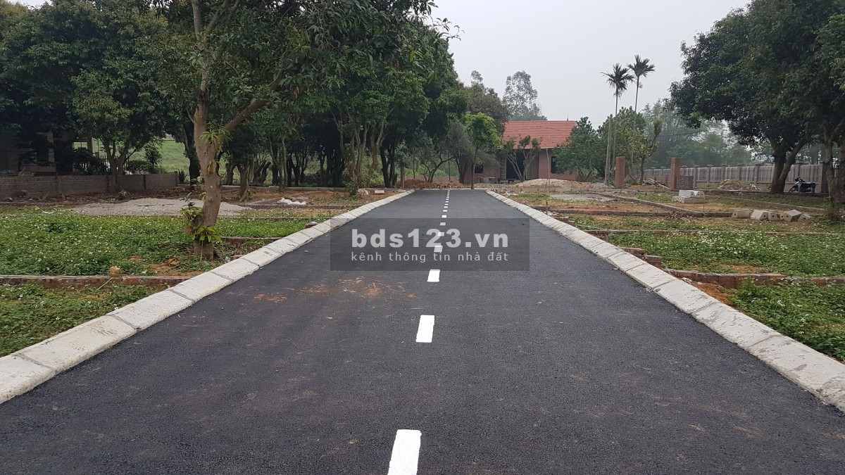Chỉ 570 triệu sở hữu siêu phẩm đất nền khu nghỉ dưỡng hồ Ban tiện, giá tốt