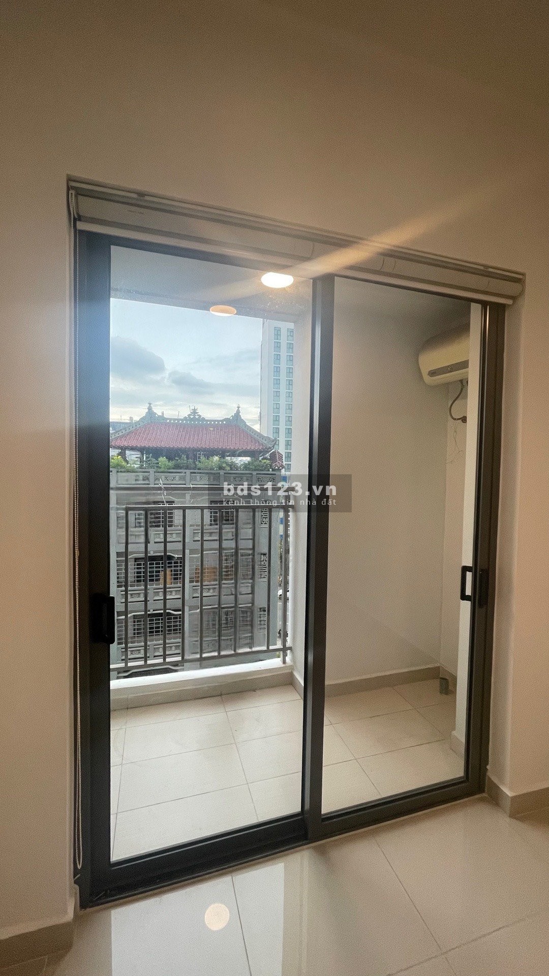 Bán căn hộ officetel để ở Newton Phú Nhuận 42m2, full NT giá 3.1 tỷ. LH 0362668864