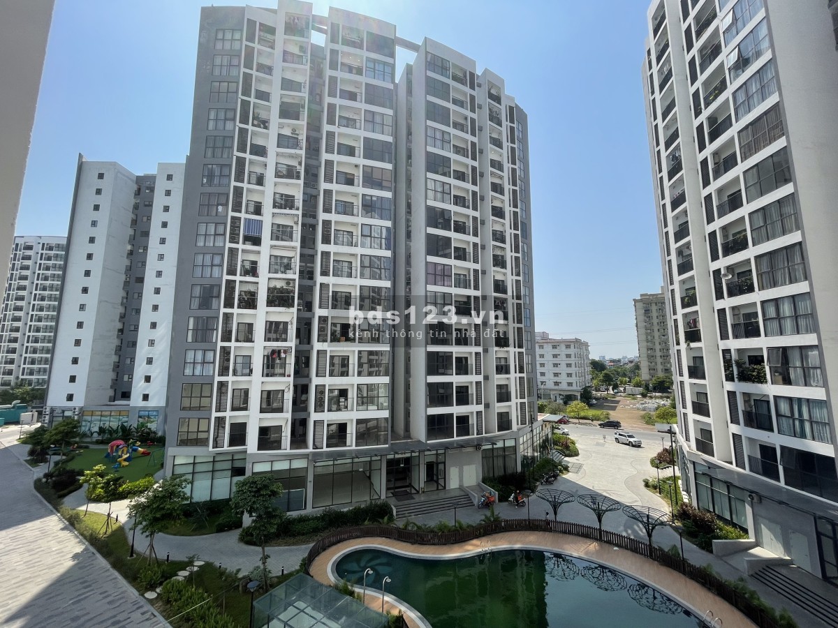 VỚI 650 triệu sở hữu căn hộ cao cấp Le Grand Jardin chiết khấu lên tới 200 triệu, HTLS 0%