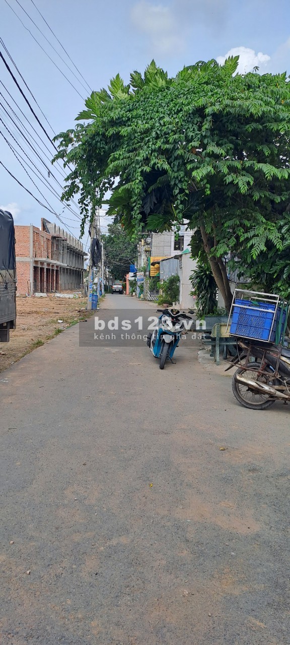 Lô đất siêu đẹp ngay TP Mới chỉ 945tr diện tích 105m2 giá đầu tư