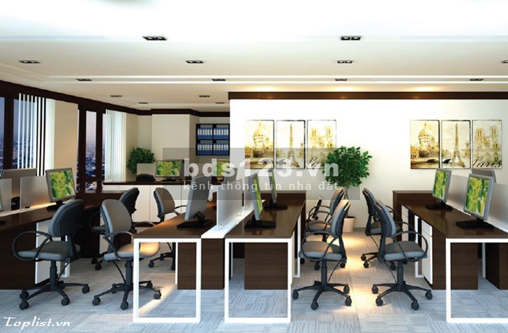 MT Xô Viết Nghệ Tĩnh P26, Bình Thạnh. DT: 8x40m, CN: 340m2 giá 42 tỷ TL