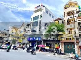 Cho thuê mặt bằng nguyên căn 38 D2 /Nguyễn Gia Trí, Bình Thạnh. 7x20m - 150 triệu. 0911989098 Quân