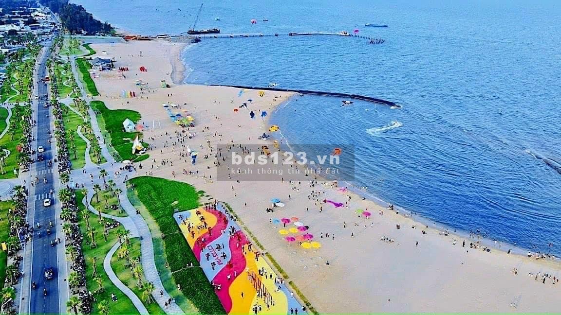 Chính chủ bán Shophouse Festival Stress-Nova Phan Thiết 16 tỷ