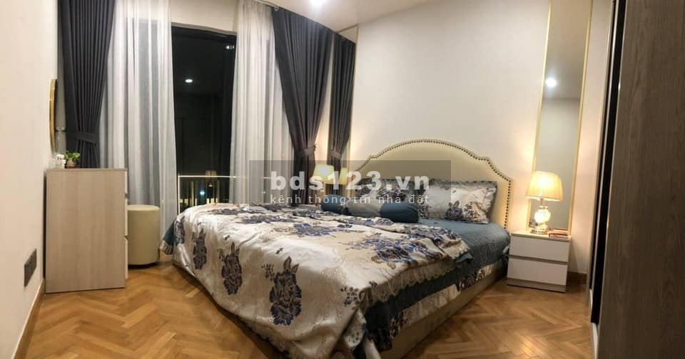 Nhà đẹp view Landmark cực đỉnh cho thuê 20 triệu/tháng - 2PN, 2toilet, dt 85m2 - xem nhà 0339744305