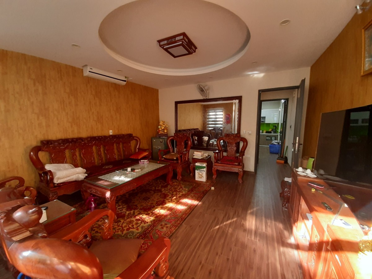 Bán Nhà Thanh Xuân 50m2 Mặt Ngõ Ô Tô - Kinh Doanh Đỉnh - Mặt Tiền KhủngNGÕ TO HƠN PHỐ