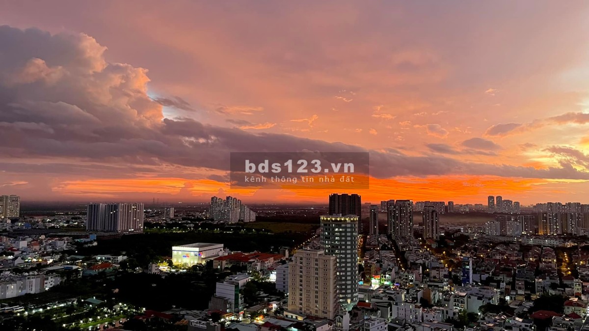 Bán Căn Hộ Sky 89 2 PN DT 72m² view sông giá chỉ 3,1 tỷ bao hết phí